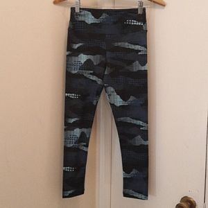 Professional Delta fit workout pant